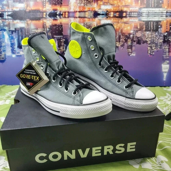 Converse unisex ctas gtx hi - Picture 1 of 12